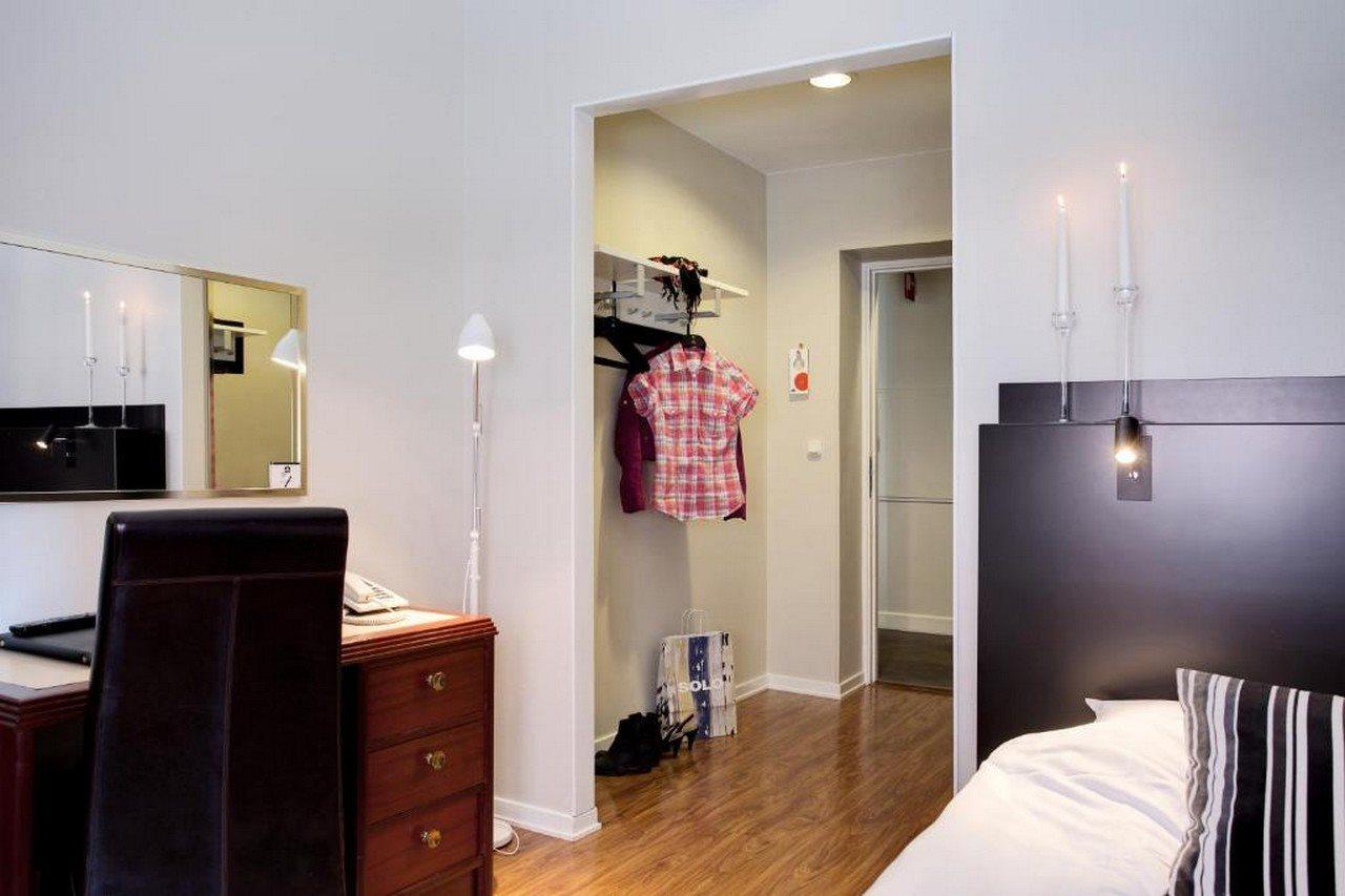 Western Tidbloms 3* Göteborg