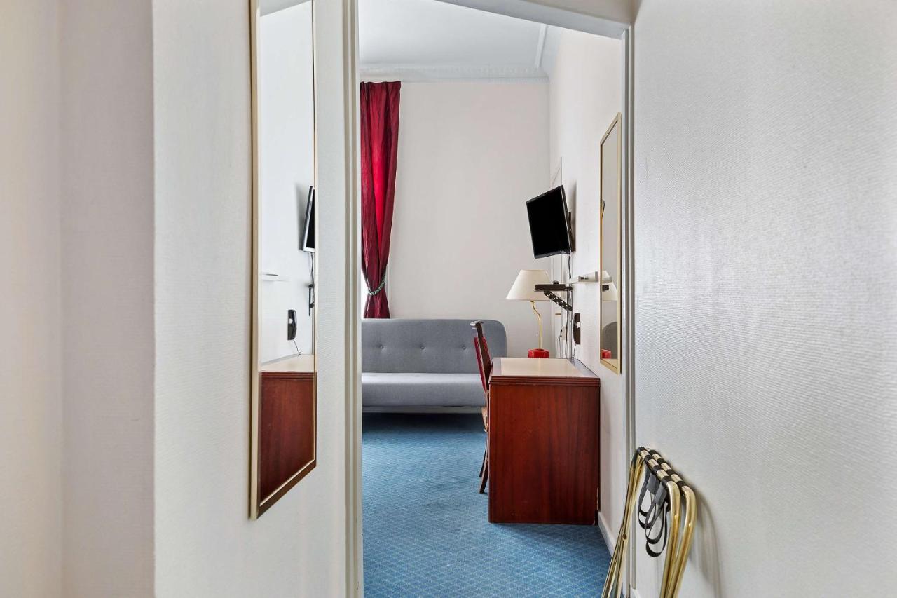 Western Tidbloms 3* Göteborg
