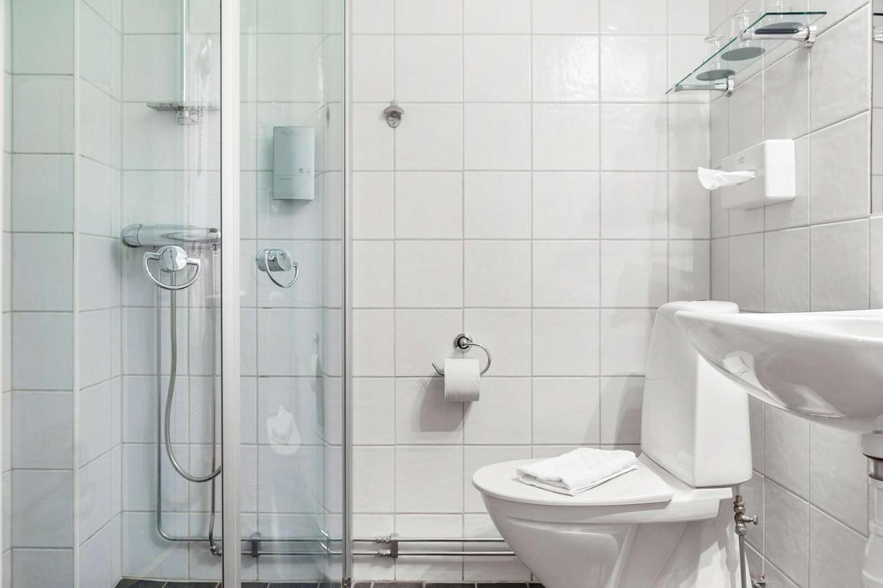 Western Tidbloms Hotell
