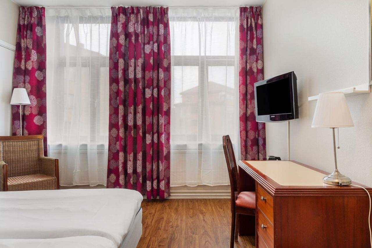 Hotell Western Tidbloms 3*