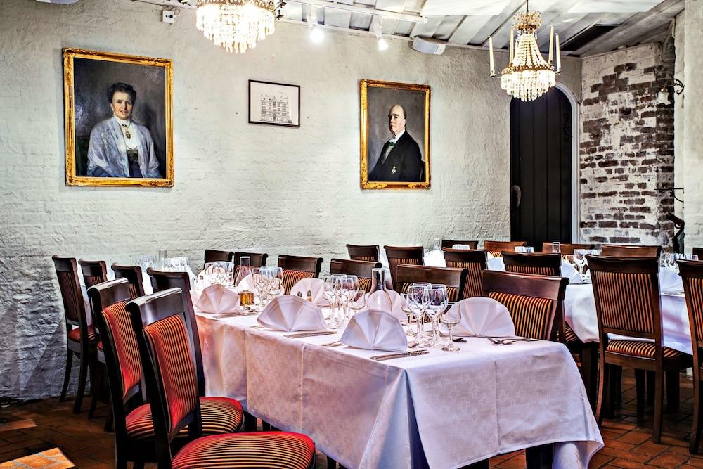 Western Tidbloms Hotell 3*