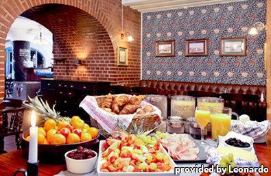 Western Tidbloms Hotell 3*