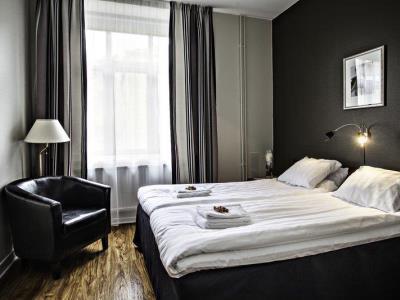 Hotell Western Tidbloms Göteborg