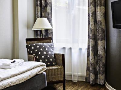 Western Tidbloms 3* Göteborg