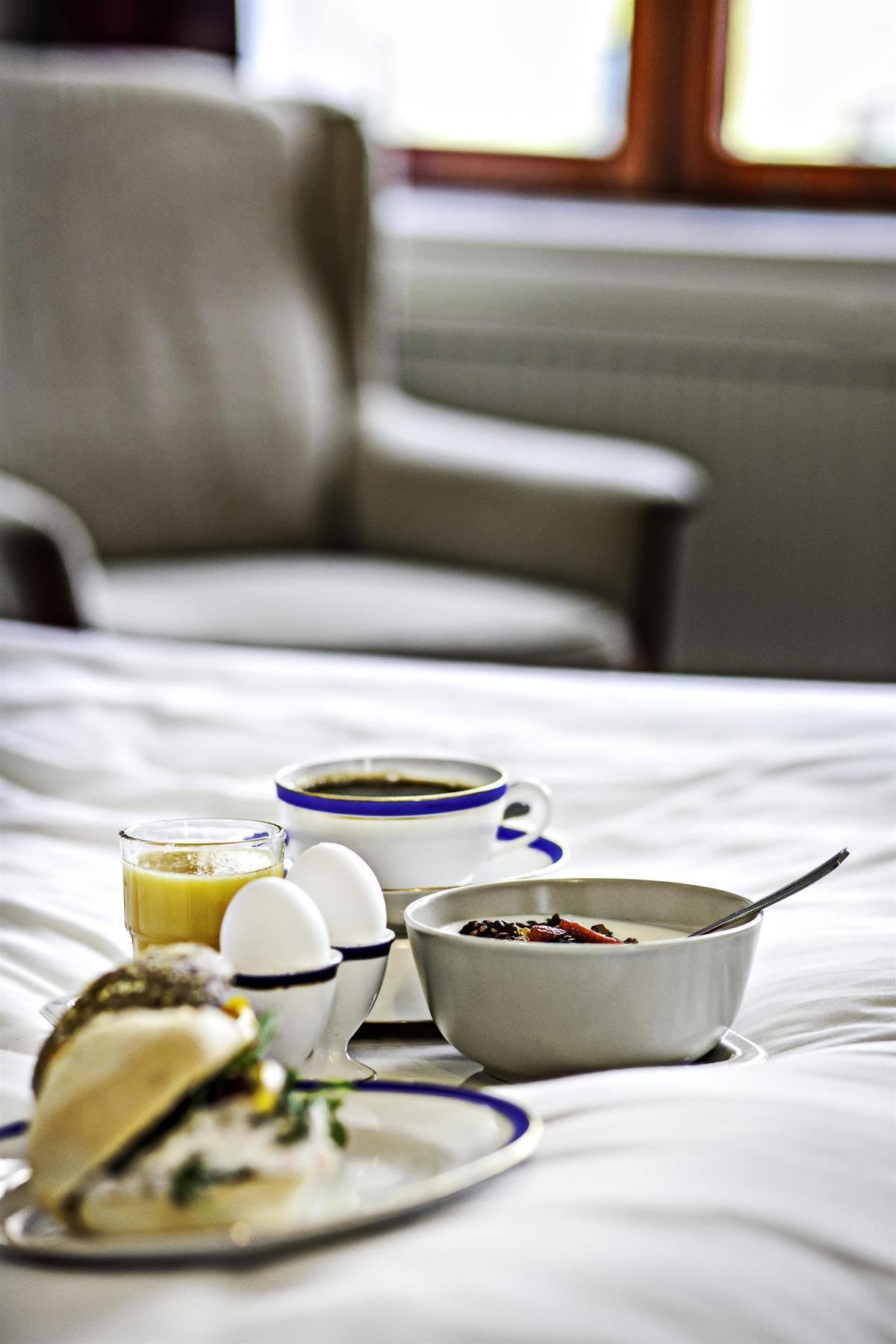 Hotell Western Tidbloms Göteborg