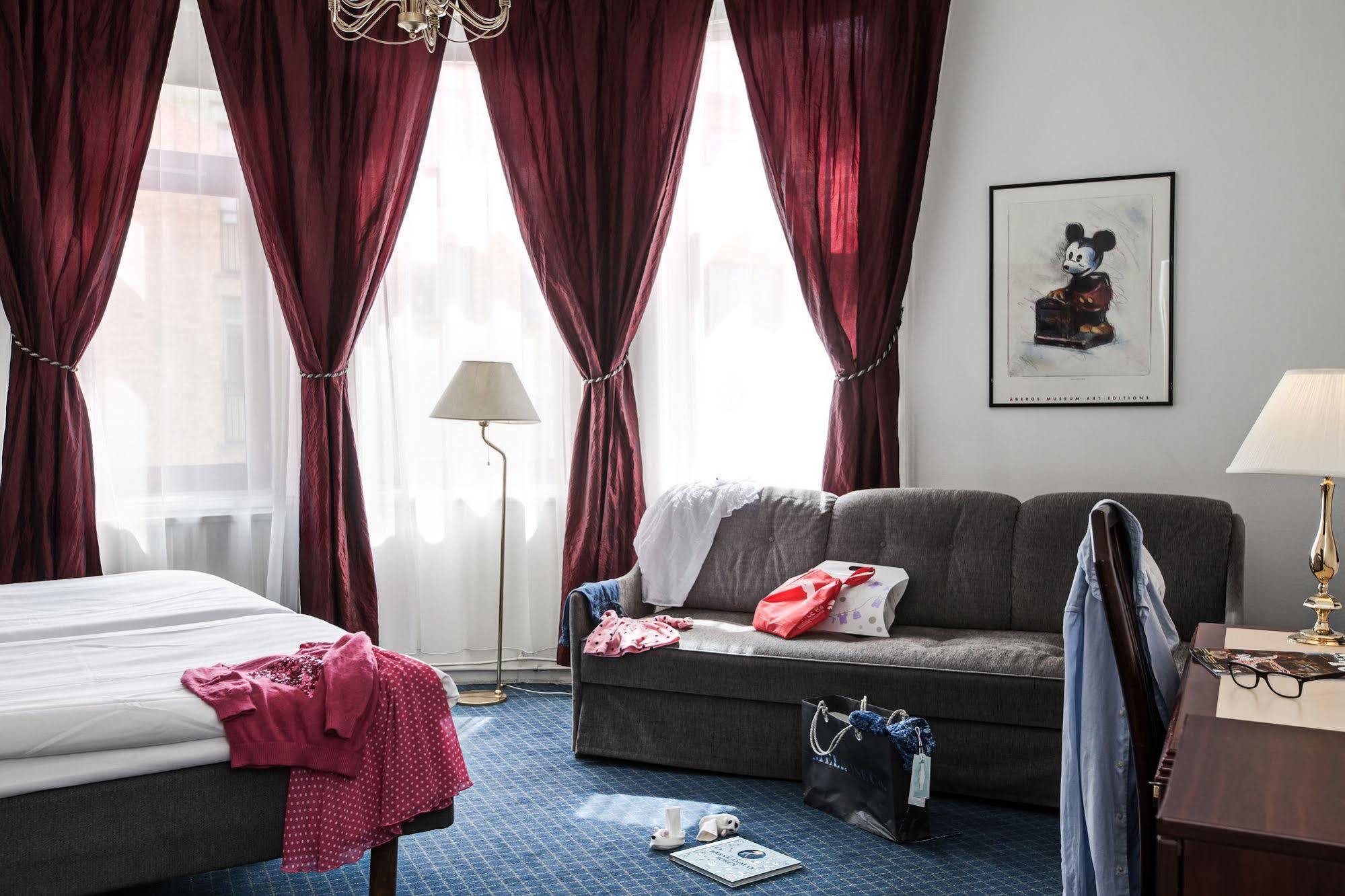 Western Tidbloms 3* Göteborg