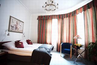 Western Tidbloms Göteborg