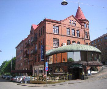 Western Tidbloms Hotell